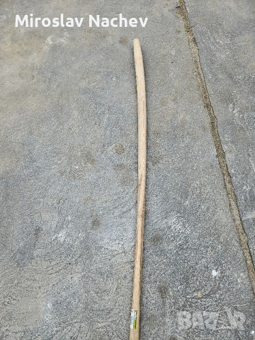 различни видове дръжки за сечива.лопата. мотика .секира и много други , снимка 15 - Други - 53157263