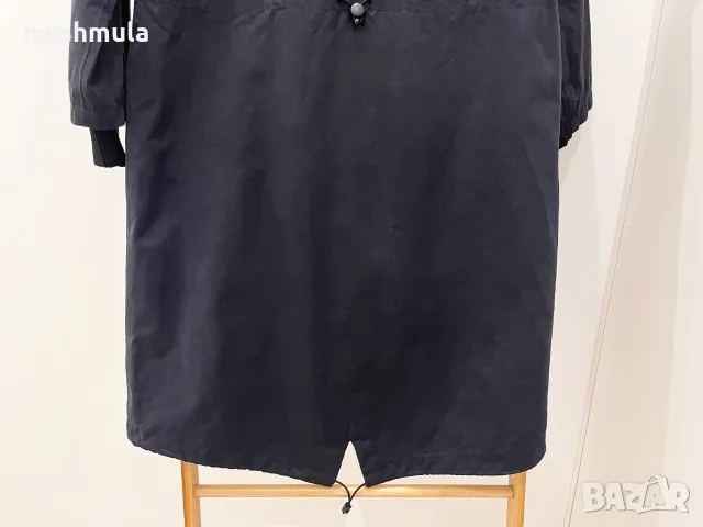 Отличен водоустойчив шлифер F&F XS, снимка 7 - Палта, манта - 56242483