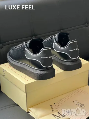 Alexander McQueen ✨Мъжки Обувки , снимка 2 - Спортни обувки - 55754908