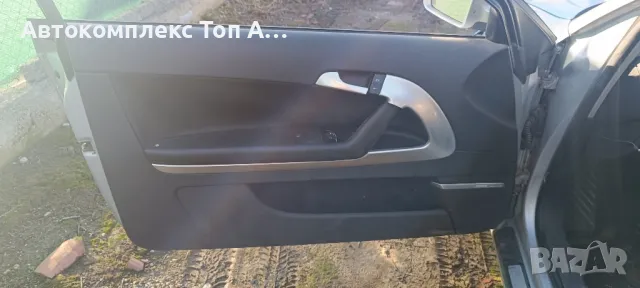 Audi A3/Ауди А3 , снимка 8 - Автомобили и джипове - 48601824