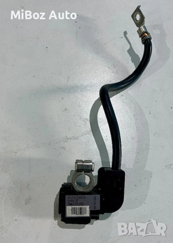 Клема минус БМВ E серия BMW