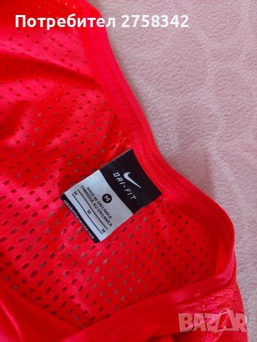 Спортна тениска, снимка 4 - Тениски - 41270912