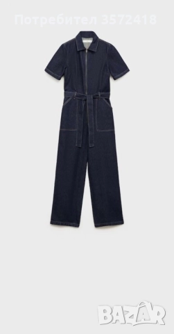 Mango гащеризон