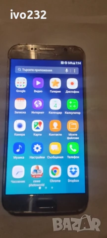 samsung s6, снимка 6 - Samsung - 51259880
