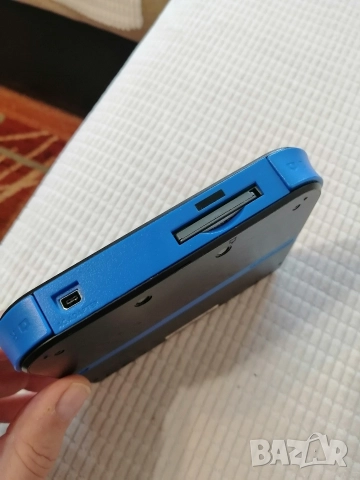 Nintendo 2DS, снимка 5 - Nintendo конзоли - 52718076