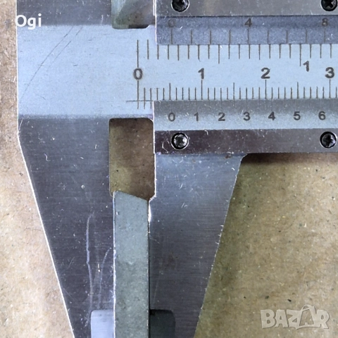 Твърдосплавни  пластини , снимка 4 - Стругове - 51719506