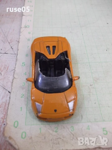 Кола - 830, снимка 4 - Колекции - 50477477