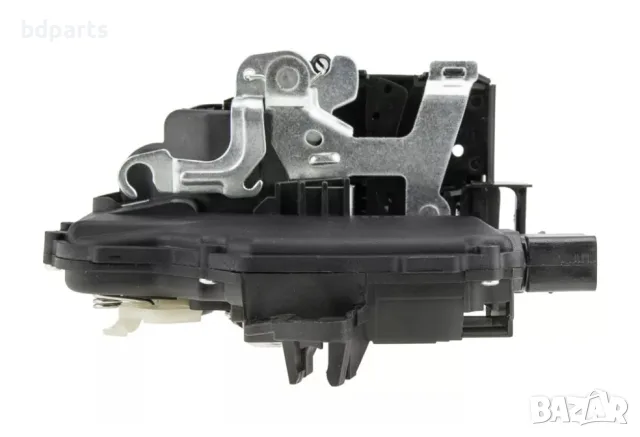 Брава за предна лява врата VW, Golf 4, Bora, Passat B5, Beetle, Skoda, снимка 5 - Части - 56142084