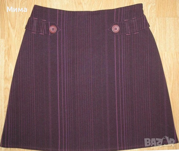 Дамско-юношески поли, S, снимка 14 - Поли - 46946853