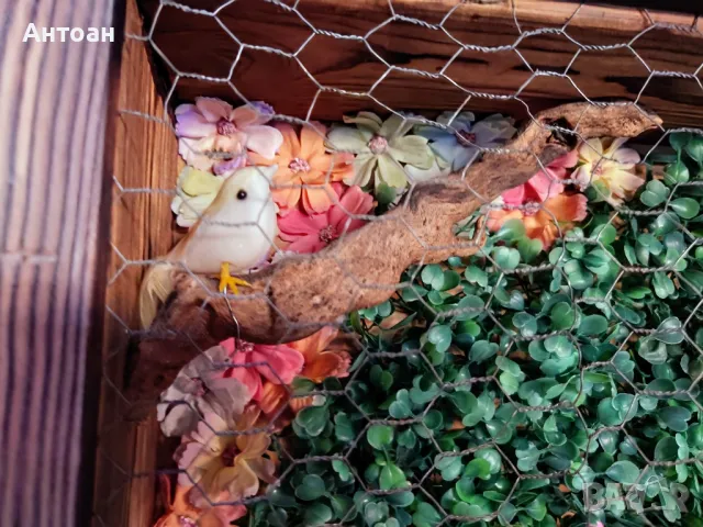 Пано за стена - ръчна изработка , снимка 5 - Декорация за дома - 48541243