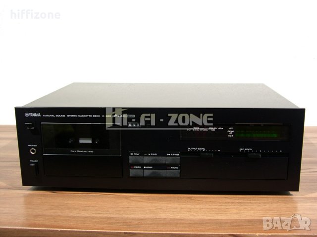 ДЕК Yamaha k-960 /1, снимка 2 - Декове - 35805305