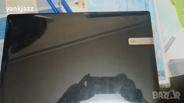 Лаптоп Packard Bell New 91, снимка 8 - Лаптопи за дома - 53044528