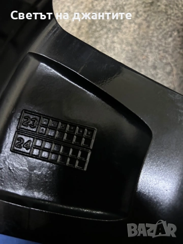 Джанти 17 Цола 5х108 Opel Astra L Grandstand Peugeot 308 508 3008 Оригинални , снимка 6 - Гуми и джанти - 53266697