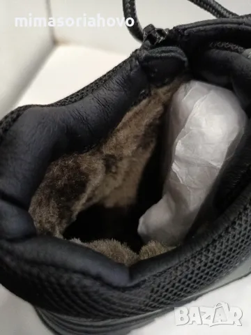 Мъжки боти 7037, снимка 4 - Мъжки боти - 48282318