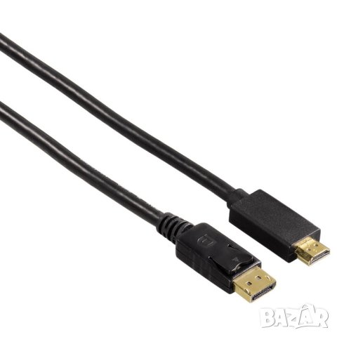Hama кабел HDMI , снимка 6 - Кабели и адаптери - 42294417
