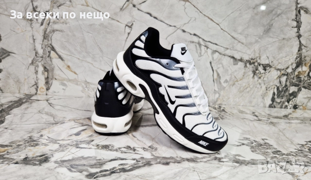 Nike Мъжки Маратонки👟Мъжки Спортни Обувки Найк - Налични Различни Цветове Код P1267, снимка 9 - Маратонки - 51788633