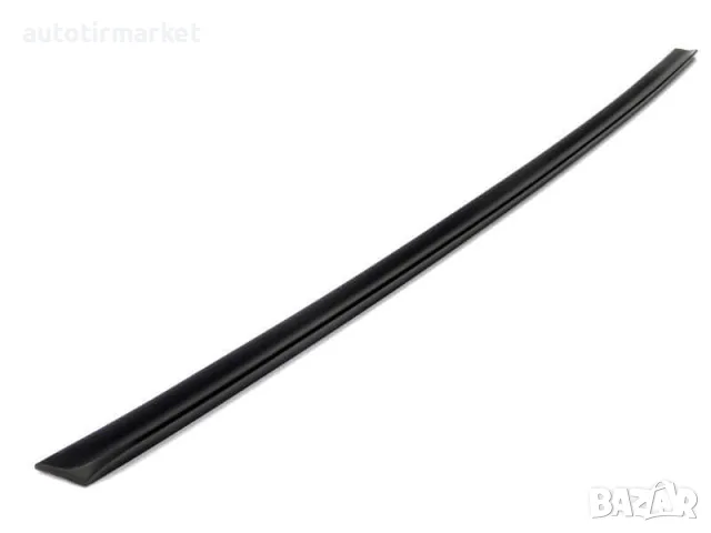 Лип спойлер за BMW серия 3 Е46 2 врати 1999 – 2006 – AK2006