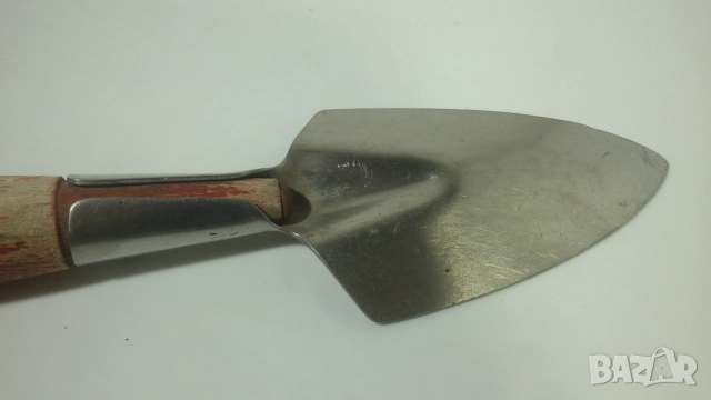 3 ретро градински инструмента, снимка 15 - Градински инструменти - 51668736