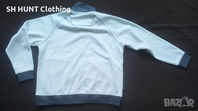 Snickers 2821 Work Fleece Jacket размер 2-3XL работна горница W4-628, снимка 3 - Якета - 51982091