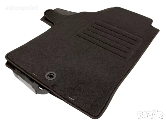 Мокетни стелки за MERCEDES Vito / Viano W639 (2003-2014) Petex