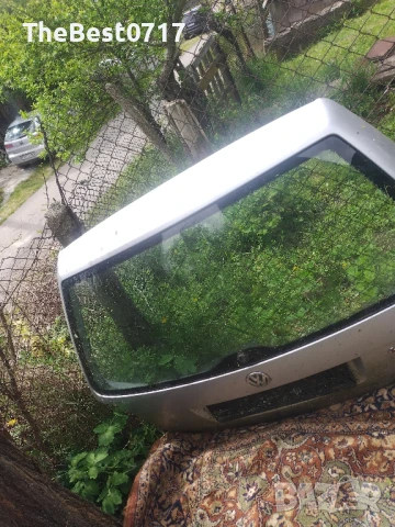 Останали части БМВ Е60 пасат опел 