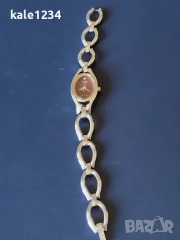 CASIO LTP - 2059. Japan Move. Гривна. Дамски часовник. Водоустойчив. , снимка 3 - Дамски - 50313683