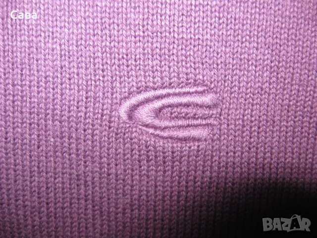 Пуловери CAMEL  мъжки,Л и 2ХЛ, снимка 8 - Пуловери - 48119020