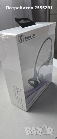 спортни безжичен слушалки, снимка 2 - Безжични слушалки - 52972270