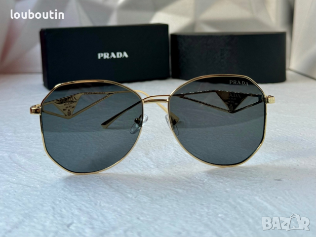 PR дамски слънчеви очила, снимка 6 - Слънчеви и диоптрични очила - 44666849