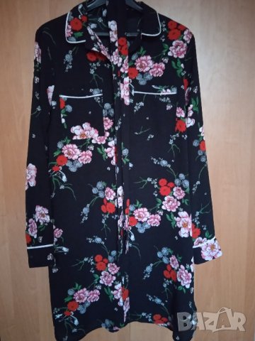 Дълга риза, снимка 8 - Ризи - 42613340