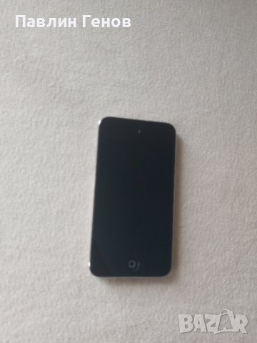 Айпод Apple iPod A1367 touch (4nd Gen) 8GB , ipod touch 4 , снимка 7 - iPod - 42403067