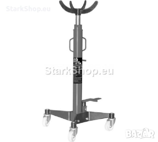 Крик за скоростни кутии 0.5 тона RockForce