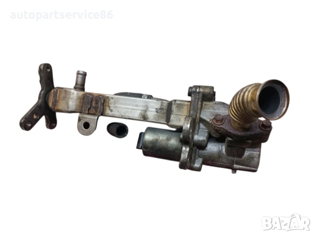 Охладител на EGR клапан за Volvo S60 D5 2.4 (2007) 30637142