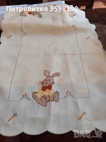 Тишлайфер 99×39 см., 5€