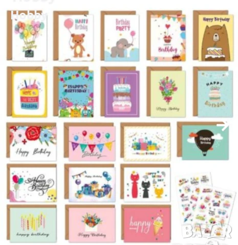 Сет за рожден ден момче/момиче, снимка 13 - Други - 50979253