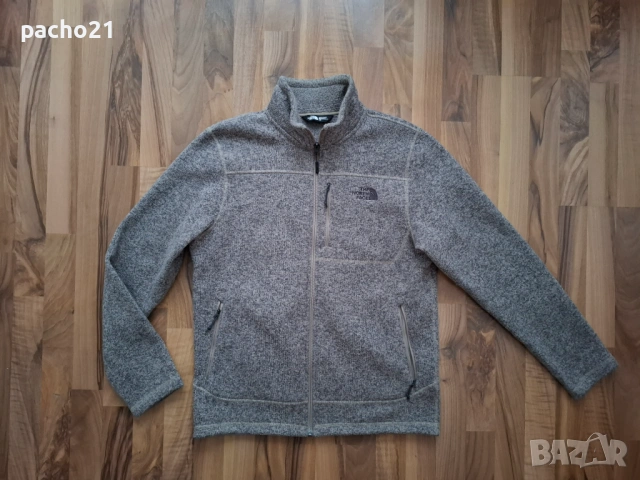 The North Face , снимка 2 - Екипировка - 53711115