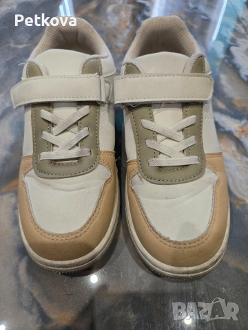 детски маратонки 33 номер