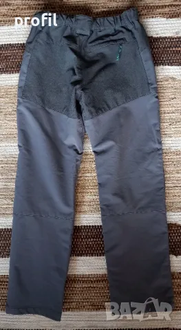 Salewa Agner детски туристически панталон 8-9 год/140см, снимка 10 - Панталони - 49793458