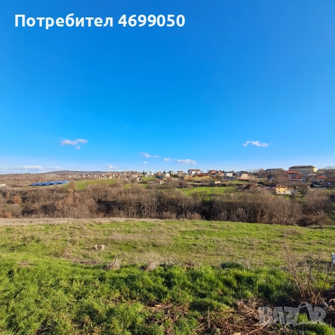 Парцел в Стамболово, близо до центъра, снимка 3 - Парцели - 52971461