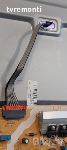 Захранваща платка,BN44-00878A, L55E7_KSM, for SAMSUNG 55KS7502U  55inc DISPLAY CY-XK055FLLV3H, снимка 4 - Части и Платки - 41359696