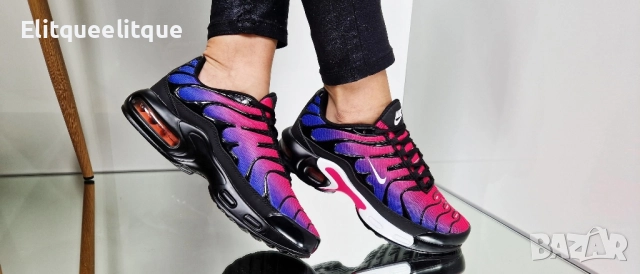 дамски обувки nike, снимка 10 - Маратонки - 52423671