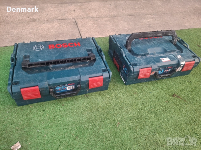 Куфар Bosch L-boxx 