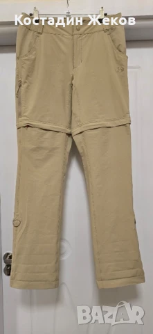 Дамски оригинален панталон. THE NORTH FACE , снимка 5 - Спортни екипи - 51419908