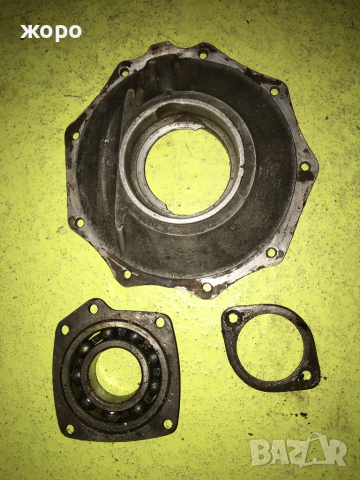 Капачки м-72, снимка 2 - Части - 36218544