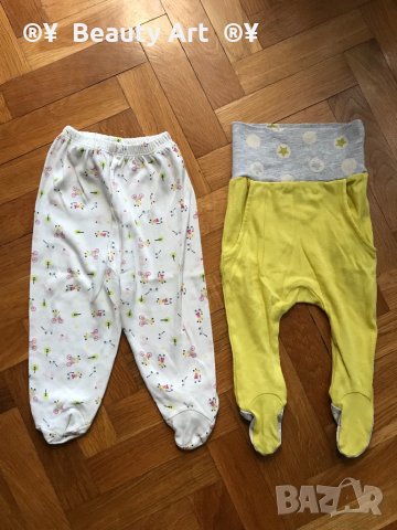Бебешки дрехи /лот/ комплекти 3-6 месеца , снимка 8 - Комплекти за бебе - 34606068