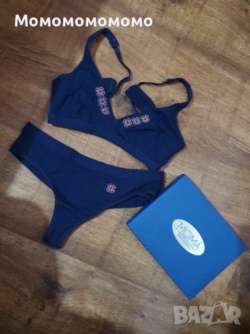 Безшевно бельо, снимка 2 - Бельо - 38851848