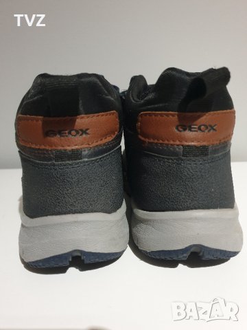 Спортни обувки Geox , снимка 3 - Маратонки - 38727210