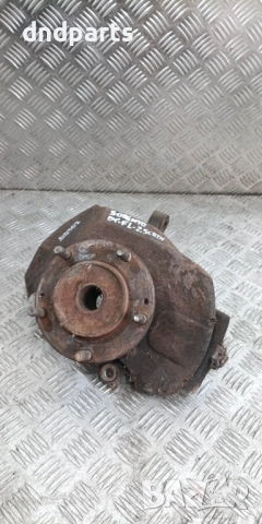 Шенкел Kia Sorento 2.5CRDI 2004г.(преден ляв)	