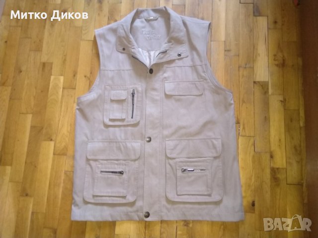 Елек микрофибър нов размер М/Л