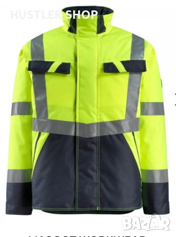 Мъжко работно яке MASCOT.Размер L